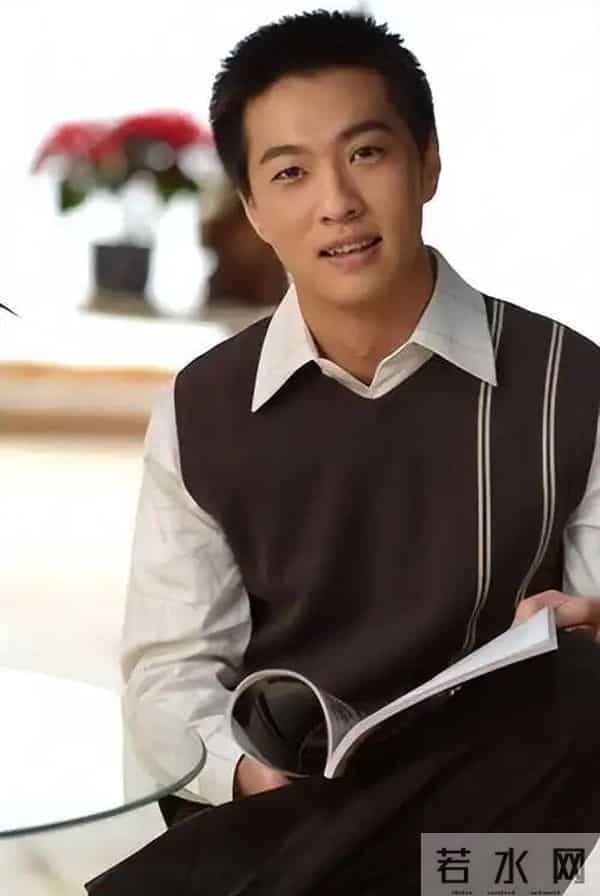 从确诊到去世仅15天,"央视最帅主持人"的遭遇,为人们敲响警钟