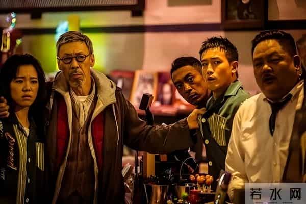 港星冯淬帆去世,无儿无女无人送终!晚年因一个举动口碑暴跌