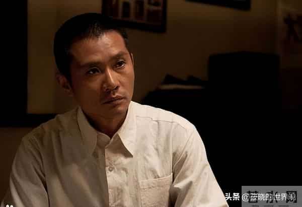 戏红人不红,明明自己很帅却娶“丑女”为妻,恩爱24年他到底图啥