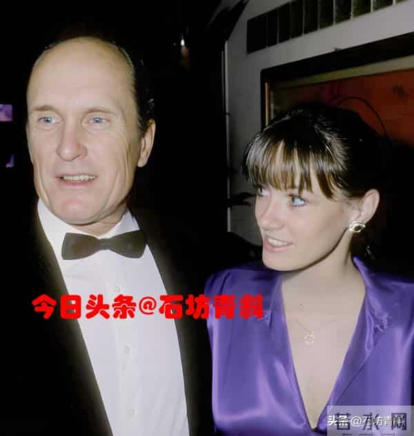 4次婚姻,1座奥斯卡,94岁硬汉为何最终为小41岁的她倾心?