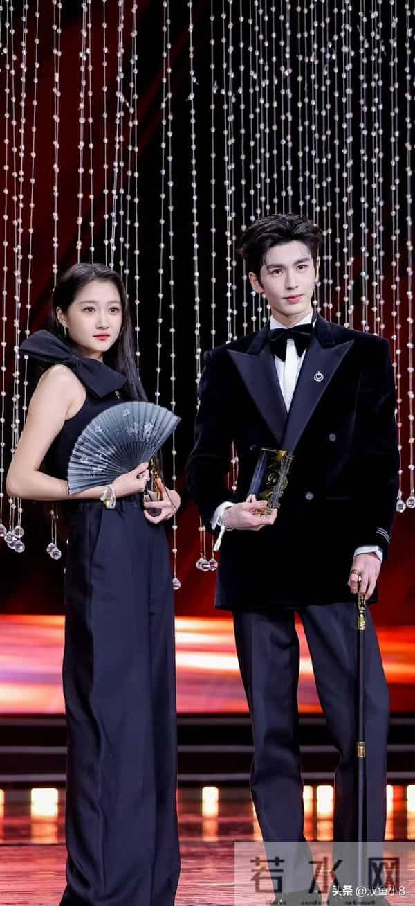 杨紫、李现、白鹿、刘宇宁、黄晓明、王鹤棣、张凌赫、罗云熙等