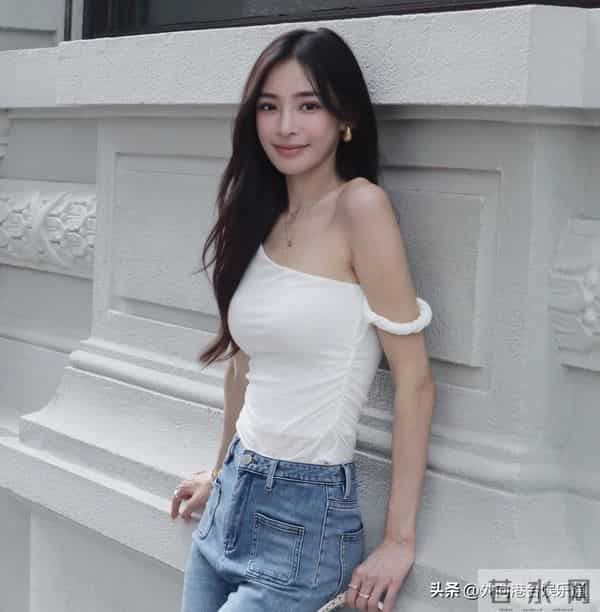 TVB小花陈桢怡：从塌房到重生，她凭什么重回主力阵容？