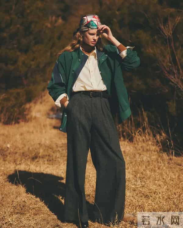 被金高银新剧种草了好多单品，从优衣库到爱马仕都帮大家扒出来了