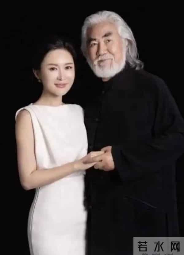 张纪中妻子不再隐忍！最担心的不是家产和名声，而是才1岁的女儿