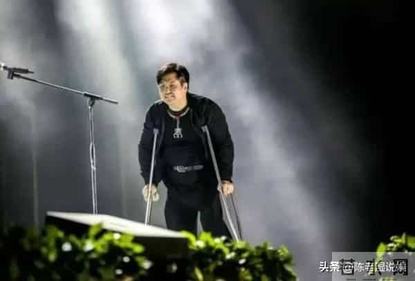 感谢"封杀"，自曝3天后注销微博的郑智化，还是为之前举动买了单