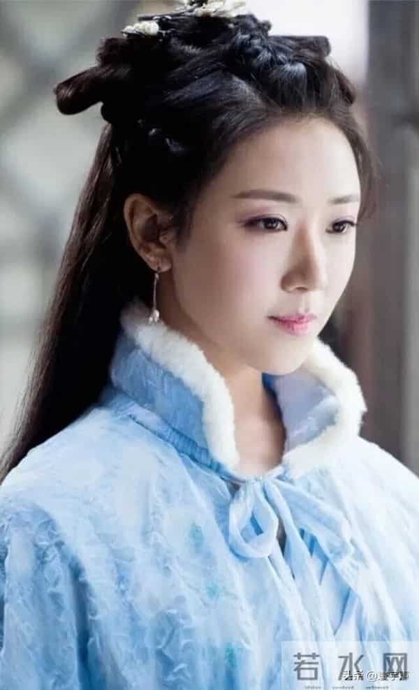 她不红却站稳央视大剧，菅纫姿凭科班功底，走出演员稳扎稳打之路