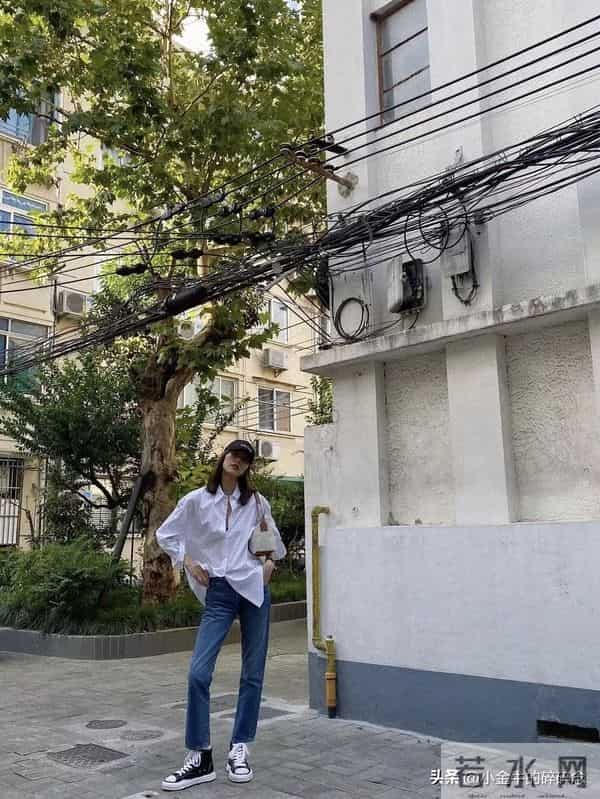 刘雯,看超模秋冬怎么穿,学会秒变时髦精