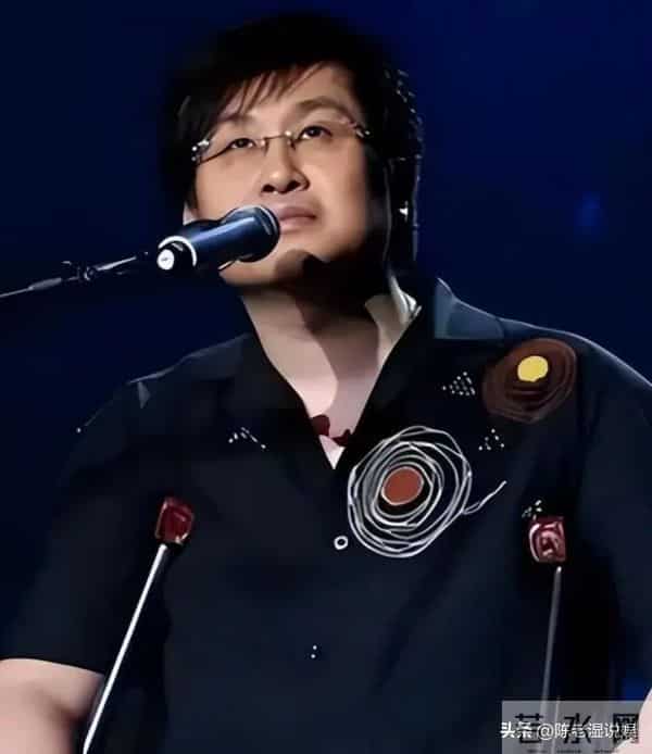 感谢"封杀"，自曝3天后注销微博的郑智化，还是为之前举动买了单