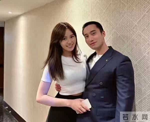 一手好牌打稀烂！和阿娇离婚多年后，赖弘国再次走上老路