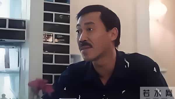 港星冯淬帆去世,无儿无女无人送终!晚年因一个举动口碑暴跌