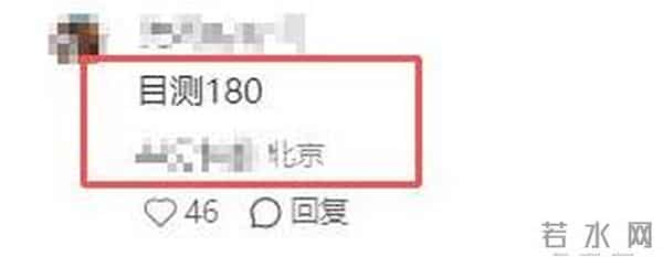 王岳伦一家三口同框，李湘瘦了，被问及模仿热潮，本人笑而不语