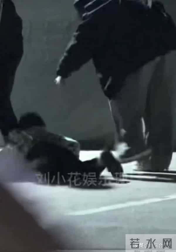 一日3瓜！张纪中被指侵占8000万、唐嫣剧撤档、刘诗诗儿子更炸圈