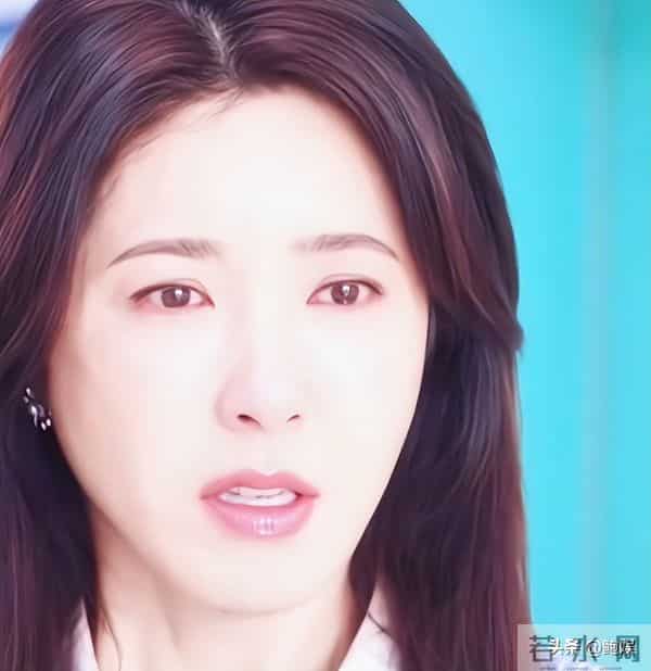 昔日风光已然不再,曾黎回家种地沧桑感尽显,终为自己行为买了单