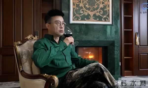 吃相太难看，他出轨、背刺亲家的时候，完全忘记自己是“凤凰男”