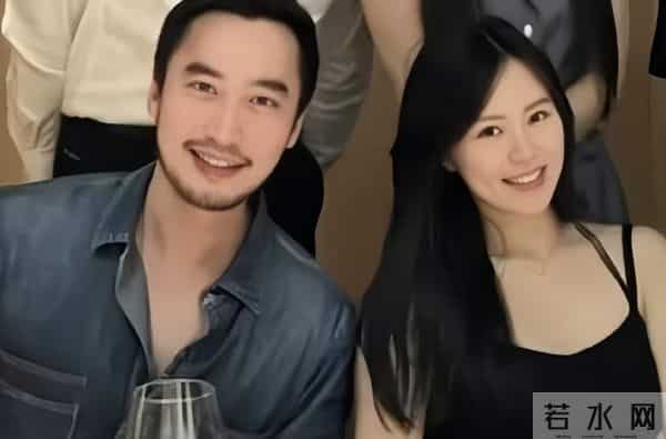 突发！阿娇前夫再曝离婚，结束人生第三段婚姻，妻子一夜删光合照