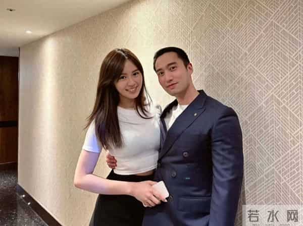 突发！阿娇前夫再曝离婚，结束人生第三段婚姻，妻子一夜删光合照