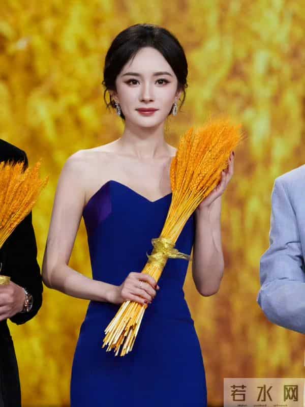 11.4娱乐瓜:肖战 杨紫 成毅 杨幂 白鹿 彭小苒 张凌赫 梁洁 李兰迪