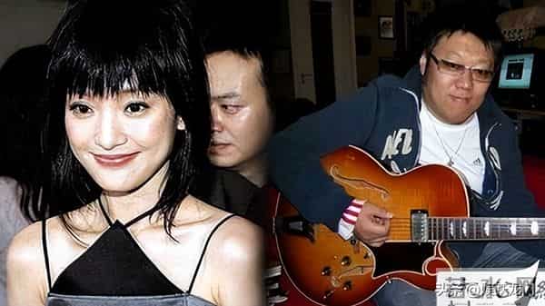 年过50岁的周迅一头白发，无儿无女成为了这辈子最大的遗憾！