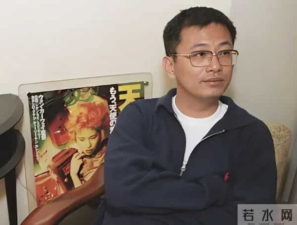 向太真敢说!面对王家卫近期舆论,向太直言:没有张叔平他算个屁