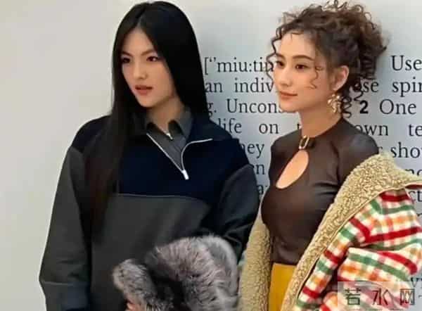 李湘没想到，自己养得“膀大腰圆”的女儿，竟为何超莲做“嫁衣”