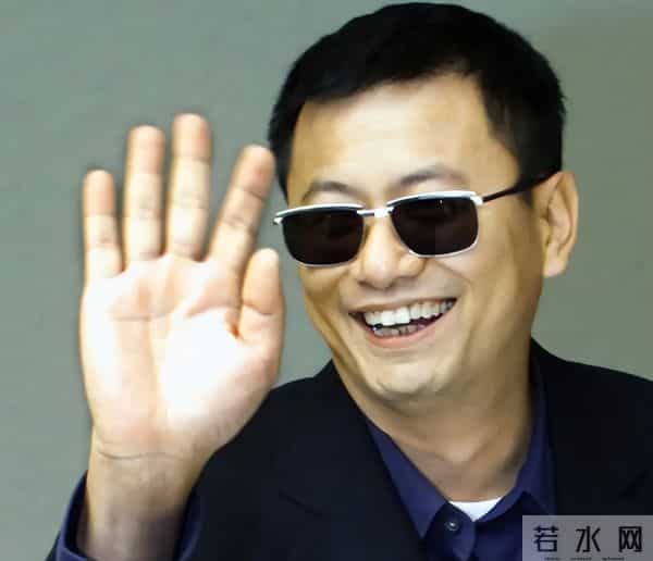 树倒猢狲散！古二再爆王家卫新录音，郭凯敏一语撕掉他的遮羞布