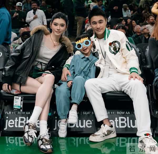 一波未平一波又起!奚梦瑶登上热搜,意外撕下了何超莲的“体面”