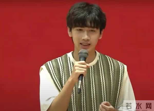 香港金像奖男配被曝黑料，指其及家人忘恩负义，如今已是TVB艺人