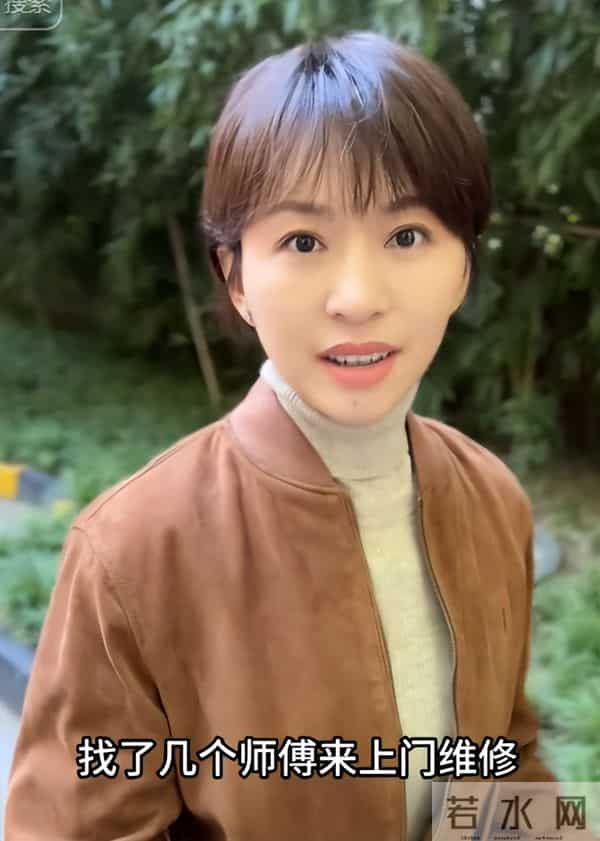 饭喂嘴里都不会吃，从"央视国脸"到销声匿迹，欧阳夏丹还是失算了