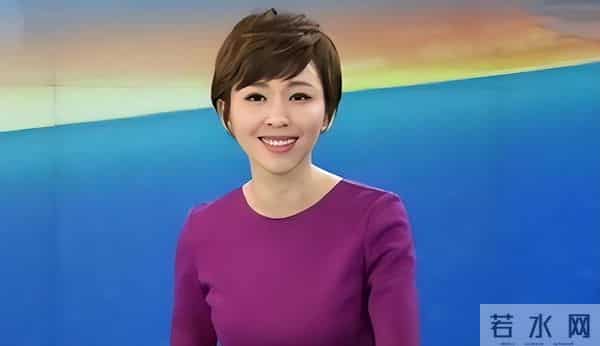 饭喂嘴里都不会吃，从"央视国脸"到销声匿迹，欧阳夏丹还是失算了