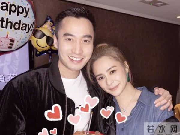 突发！阿娇前夫再曝离婚，结束人生第三段婚姻，妻子一夜删光合照