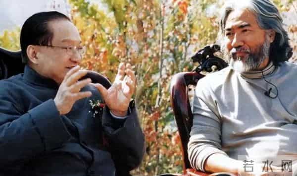 一波未平一波又起!张纪中,这回是真栽了?