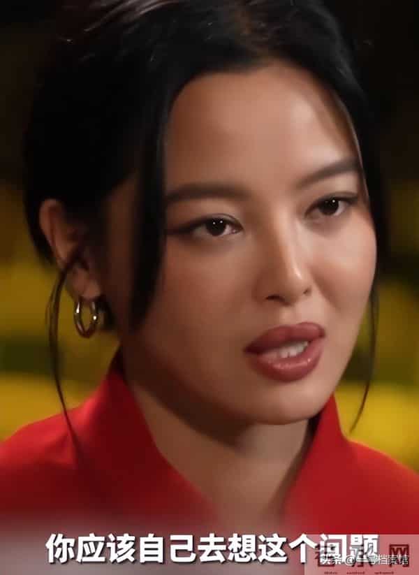 拔出萝卜带出泥!逼疯辛芷蕾,袒护“欺负幼女”的他 王家卫惹众怒