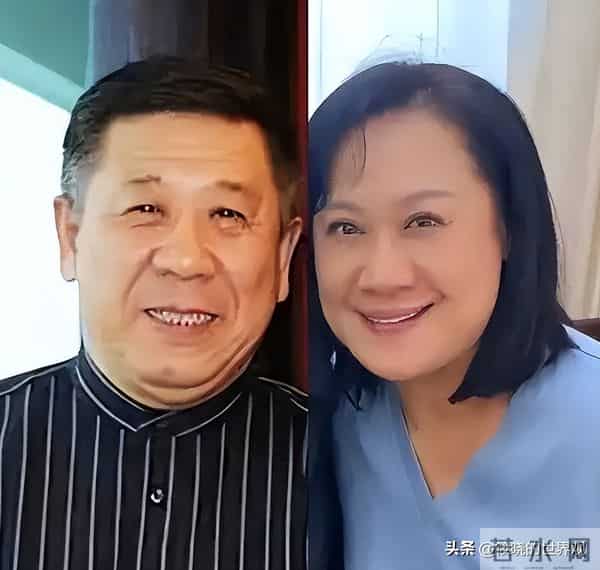 原来他俩是夫妻，被老婆领导了一辈子，68岁住大别墅却仍坚持拍戏