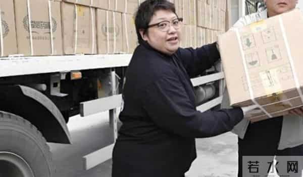 贪污上亿、假慈善?被实名举报的韩红,还是没有等来一声道歉