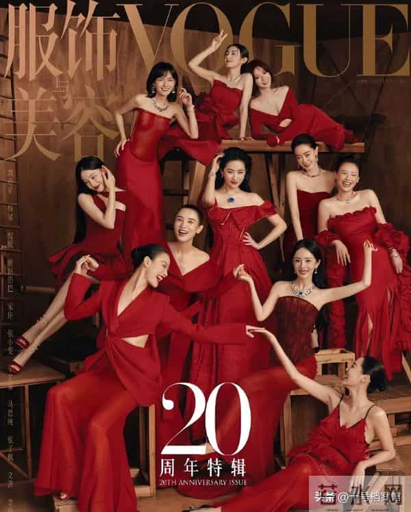 离婚7年后，如今传来喜讯的杨幂，早就成为刘恺威高攀不起的存在