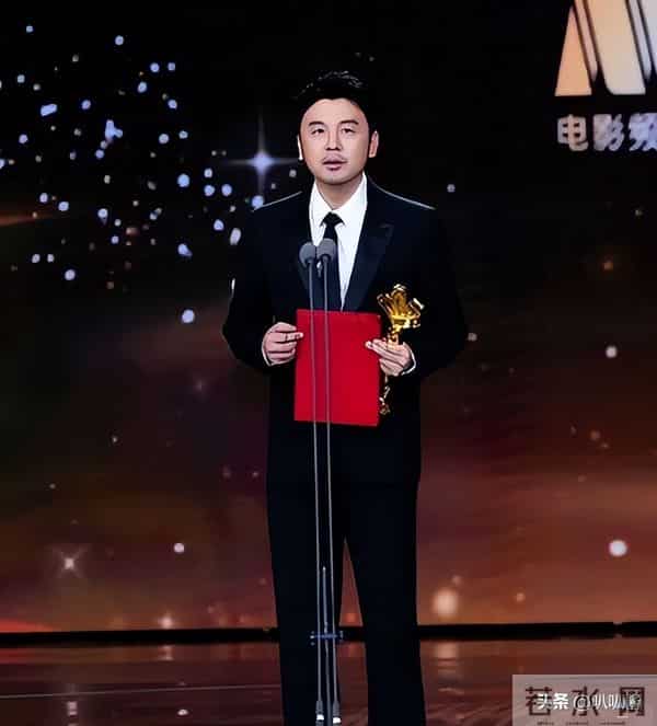 雷佳音的妻子居然是她？竟是我们的童年女神，网友：藏得太深了！