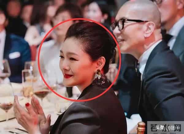 大S再婚三年变化大，不是谁的错，是具的爱