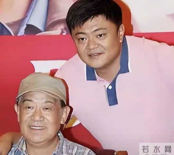 83岁高明近况,子高亮离世9月,儿媳成他与妻子晚年依靠