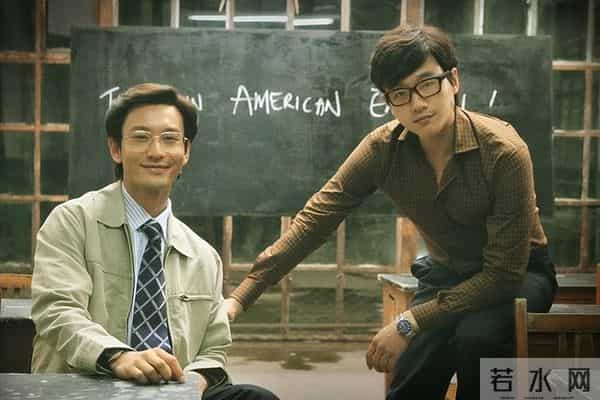 黄晓明拿下年度演员，却又遭遇了惨淡票房