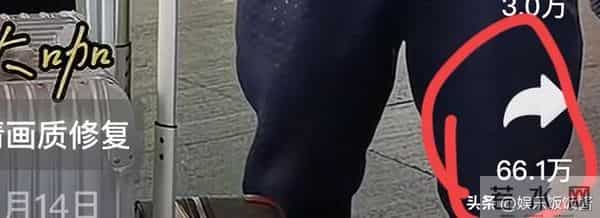 李湘终于要开始减肥了？深夜晒年轻时美照，眉眼神似刘亦菲