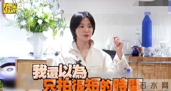 听了王家卫的录音文档，突然怀疑，张国荣的抑郁症不会和他有关吧