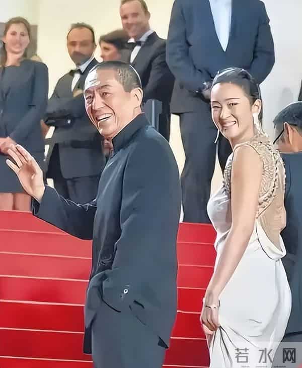 没想到，74岁的张艺谋竟以这种方式，再次证明了他的“顶级审美”