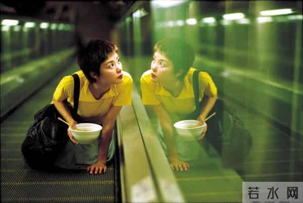 王家卫的道德豁免权画上了句号