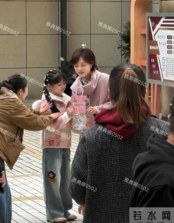 孙俪现在不管演啥都是这个表情,越来越像她老公邓超让观众很出戏