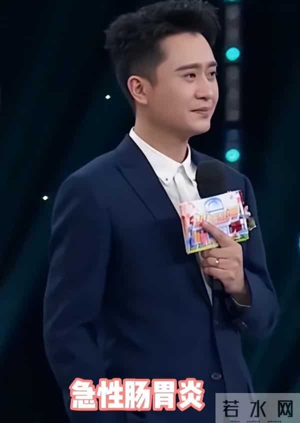 白岩松说的没错,杨帆"病危"真相大白仅1月,张蕾担心的事发生了