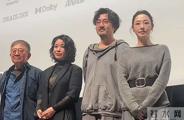 没了“贵人”撑腰,过气女星的残酷,在41岁白百何身上展露无遗