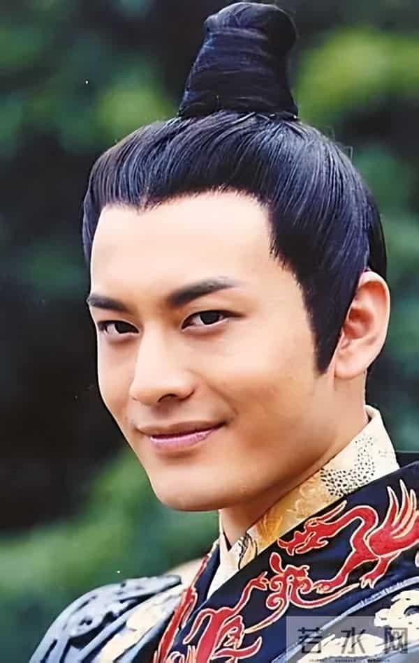 黄晓明拿下年度演员，却又遭遇了惨淡票房