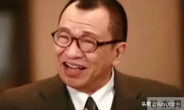 许绍雄去世仅7天,令人“厌恶”的事还是发生了,还不止一件