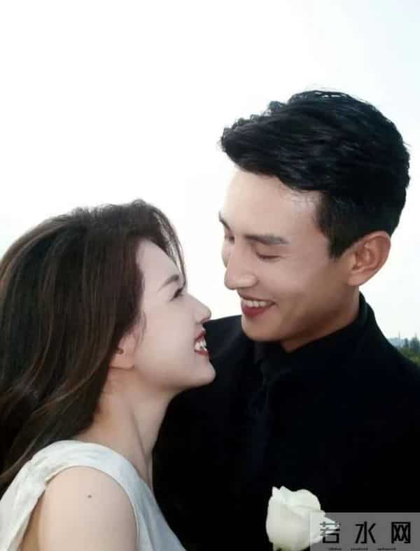 坦白与刘萧旭关系刚半月，郭宇欣再破天花板，让整个娱乐圈沉默了