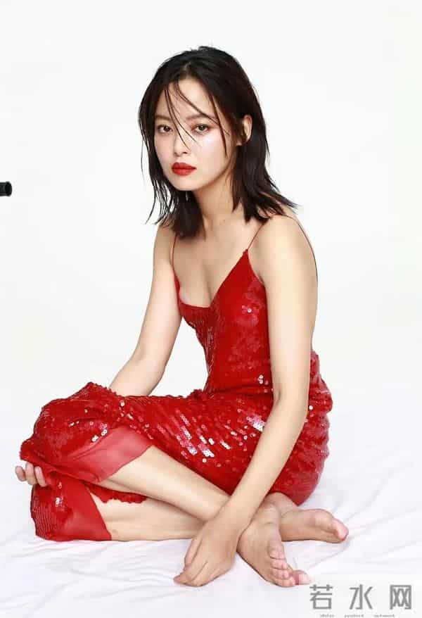 辛芷蕾 性感尤物